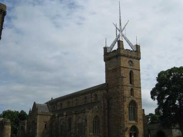 The Church