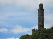 Edinburgh Landmarks