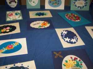 stitching