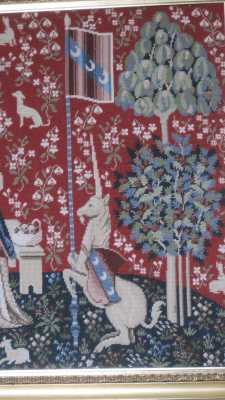stitching